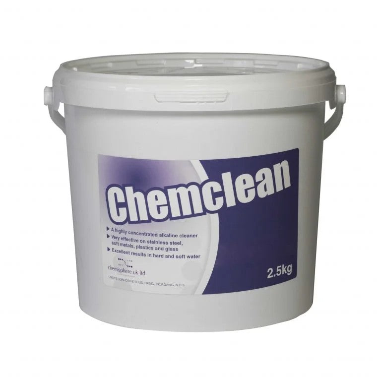 Chemclean(PBWAlternative)–100g