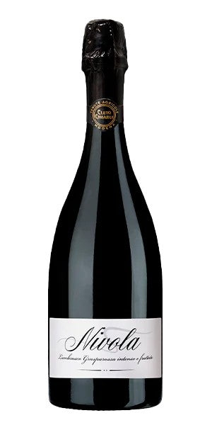 “Nivola”LambruscoGrasparossadiCastelvetroDOC